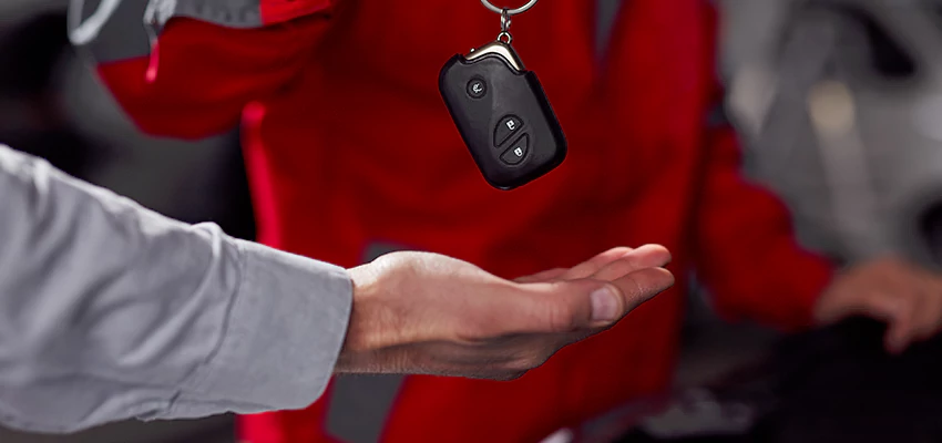 Automotive Car Lock Rekeying Locksmith Specialists in Loma Linda, California
