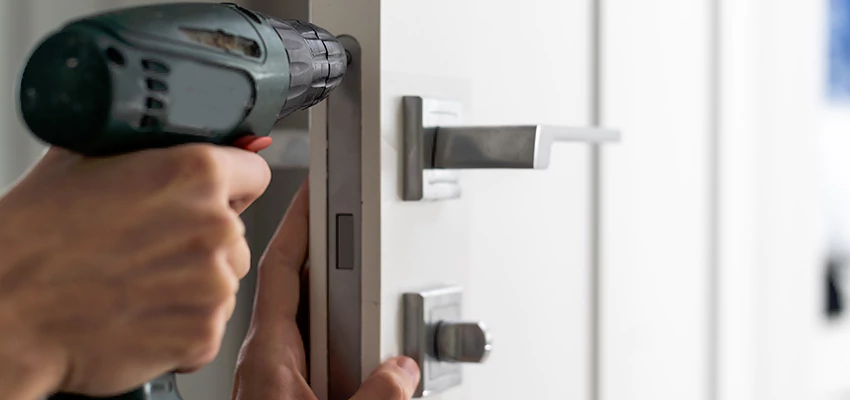 Locksmith For Lock Replacement Near Me in Loma Linda, CA