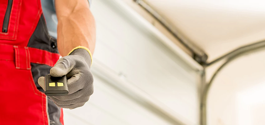 Residential Garage Door Security in Loma Linda, California