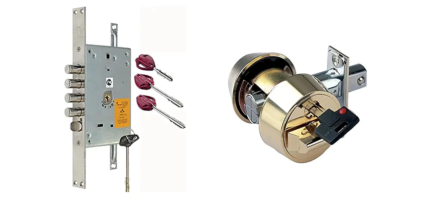 Mul-T-Lock Vehicle Locks Installation in Loma Linda, CA