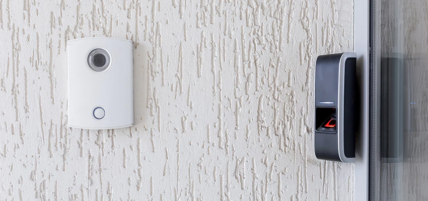 Automatic Door Lock Repair in Loma Linda, California