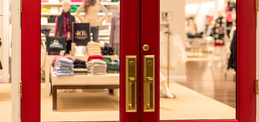 Automotive Locksmith For Retail Stores in Loma Linda, CA