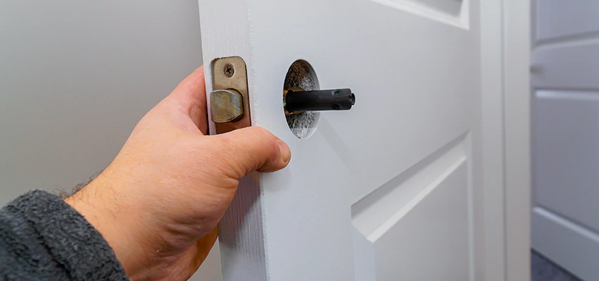 Nighttime Locksmith For Lock Repair in Loma Linda, CA