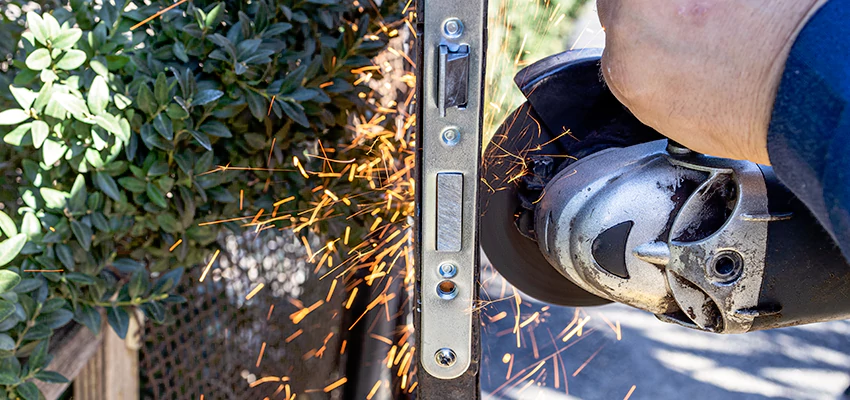 Broken Door Frame Repair in Loma Linda, CA