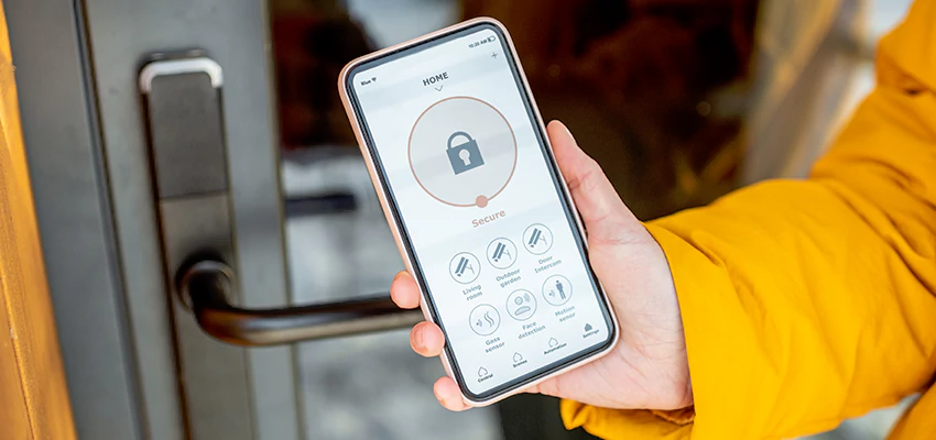 Kwikset Halo Wifi Locks Repair And Installation in Loma Linda, CA