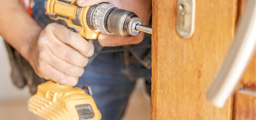 Emergency A1 Locksmith Services in Loma Linda, California