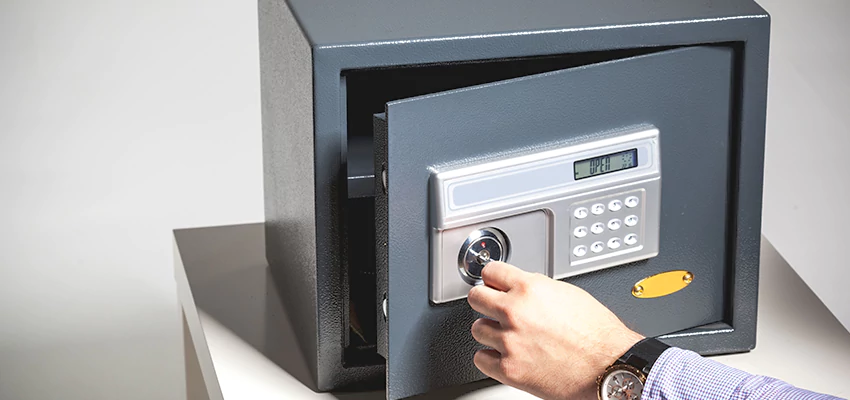 Jewelry Safe Unlocking Service in Loma Linda, California