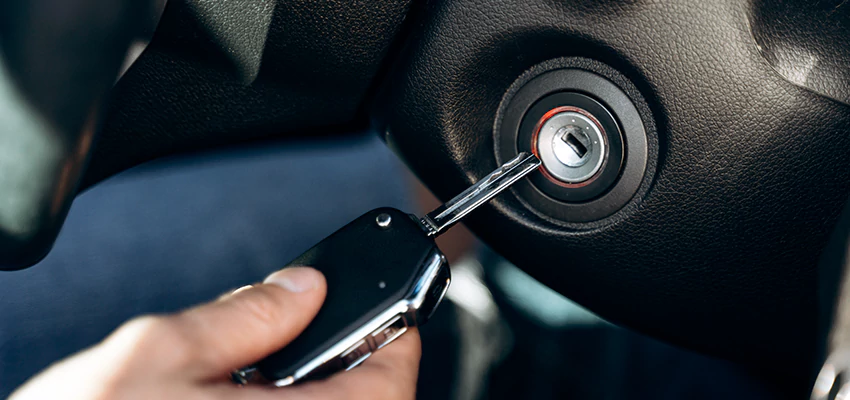 Car Key Replacement Locksmith in Loma Linda, California