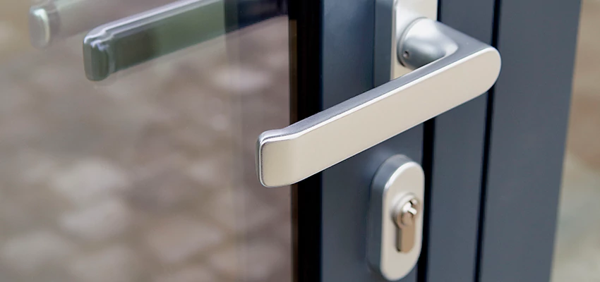 Broken Door Lock Cylinder Repair in Loma Linda, California