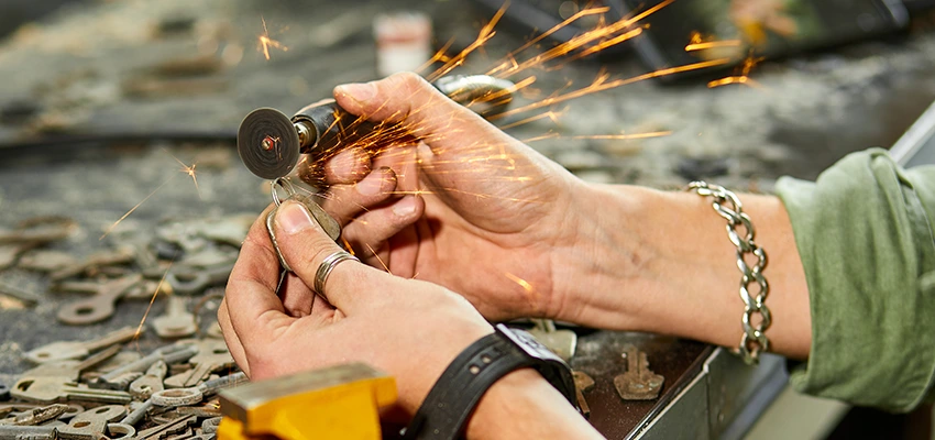 Mobile Locksmith For Lock Replacement Service in Loma Linda, California