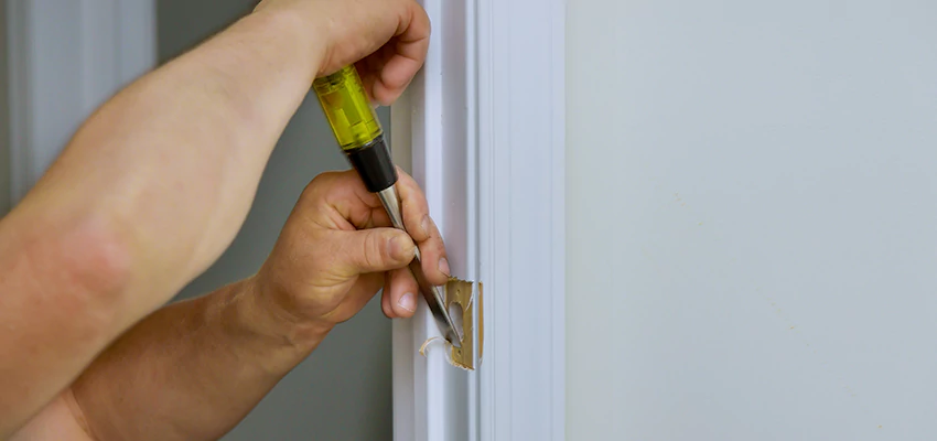 On Demand Locksmith For Key Replacement in Loma Linda, California