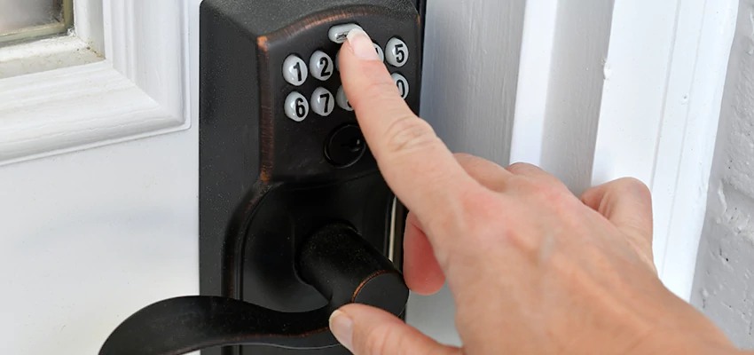 High-security Code Lock Ideas in Loma Linda, California