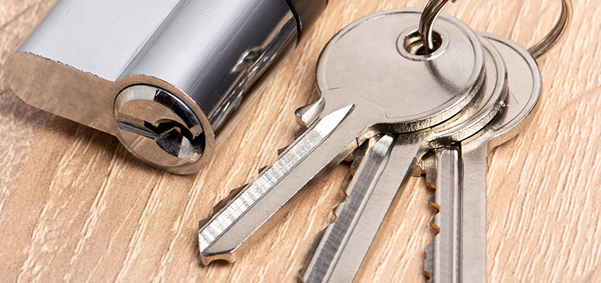 Lock Rekeying Services in Loma Linda, California