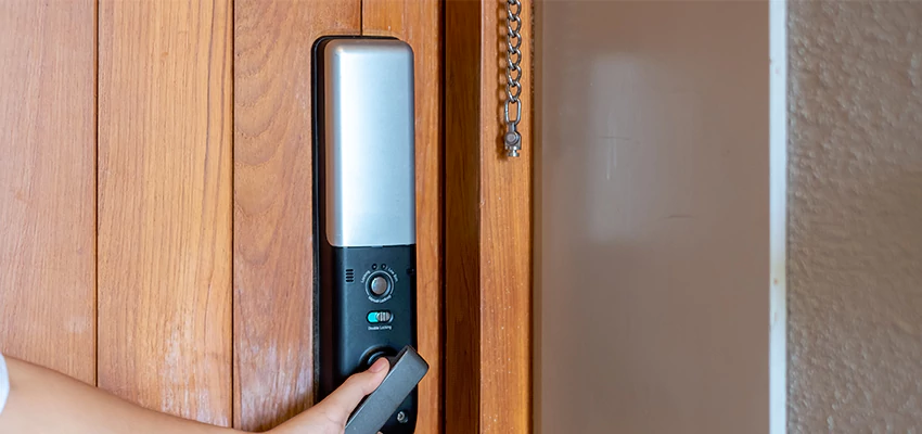 Home Security Electronic Locks Upgrades in Loma Linda, CA