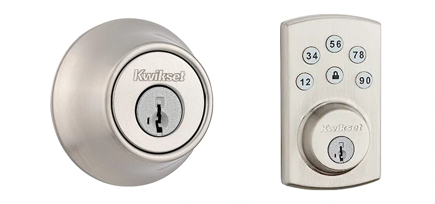 Kwikset Keypad Lock Repair And Installation in Loma Linda, CA