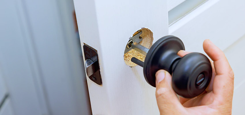 Locksmith For Lock Repair Near Me in Loma Linda, California