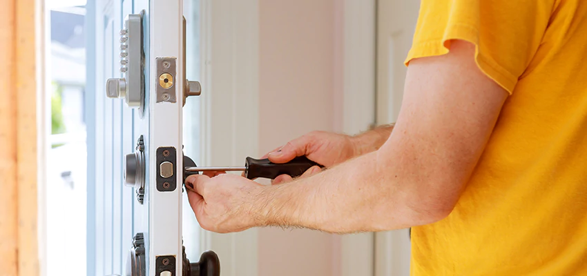 Eviction Locksmith For Key Fob Replacement Services in Loma Linda, CA