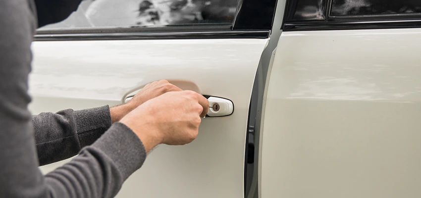Unlock Car Door Service in Loma Linda, CA