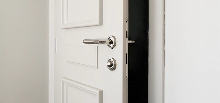 Folding Bathroom Door With Lock Solutions in Loma Linda, CA