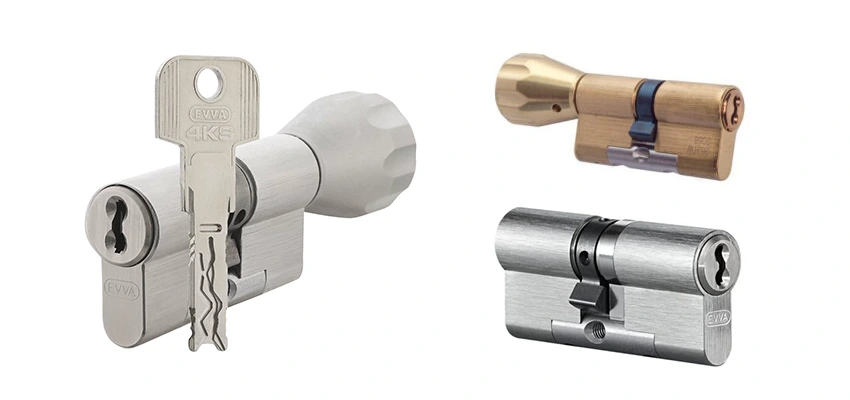 Evva Padlock Installation in Loma Linda, California