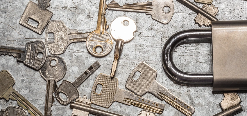 Lock Rekeying Services in Loma Linda, California