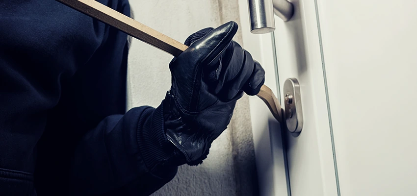 Burglar Damage Door Sensors Repair in Loma Linda, CA