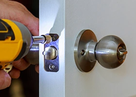 Door Lock Replacement in Loma Linda, California